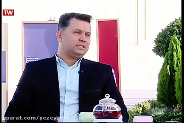 دکتر میثم آریام