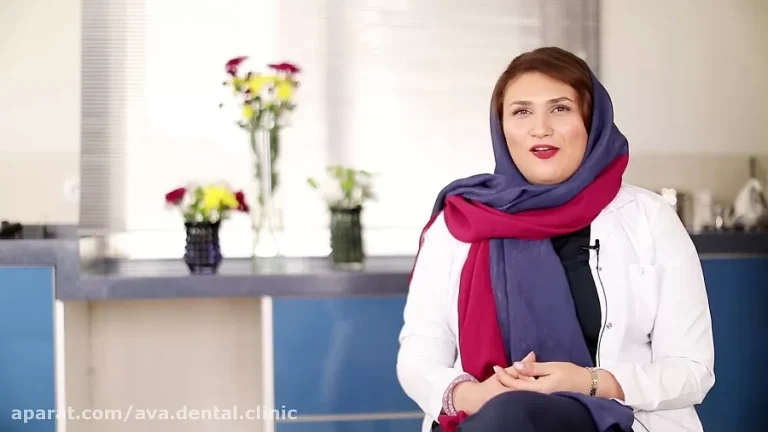 دکتر ستاره هاشمی متخصص ایمپلنت‌ دندان