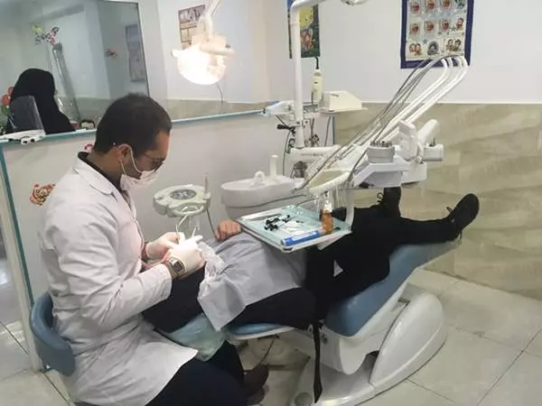 دکتر زکریا شیر بیگی