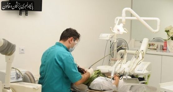 دکتر حمیدرضا دادخواهان