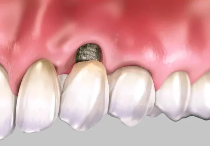 مرکز دندانپزشکی گیشا