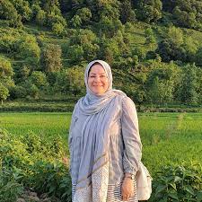دکتر رزیتا پور کیان