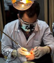 دکتر زکریا شیر بیگی