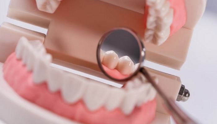 مرکز دندانپزشکی دکتر مرتضی قادری