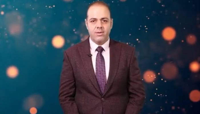 دکتر علی قمری متخصص ایمپلنت‌ دندان