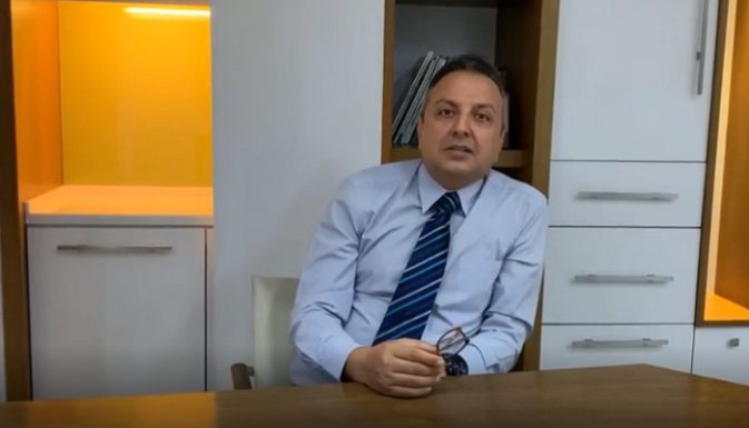 دکتر علیرضا خدیوی